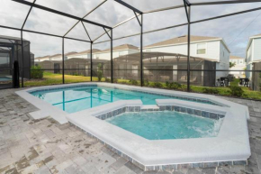 Gorgeous 6 Bedroom Home with Private Pool - Windsor Island WL1661